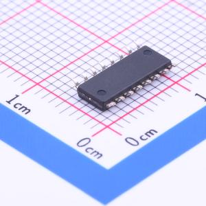 74HC366D,653商品缩略图