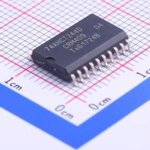 74AHCT244D,118商品缩略图