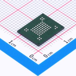 MT29F4G08ABBDAHC-IT:D TR商品缩略图