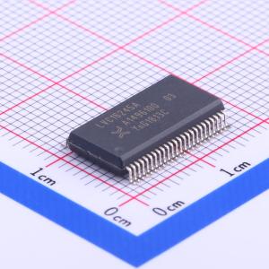 74LVC16245ADL,118商品缩略图