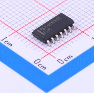 SN74F125D商品缩略图