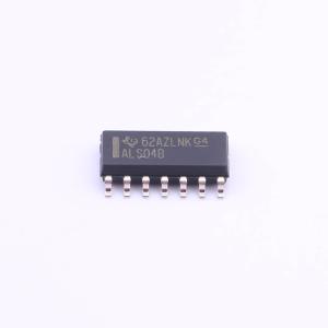 SN74ALS04BDR商品缩略图