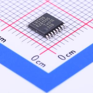 74LVC139PW商品缩略图