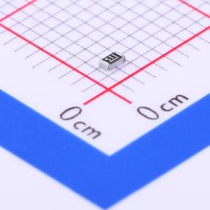 510Ω ±1% 100mW 厚膜电阻