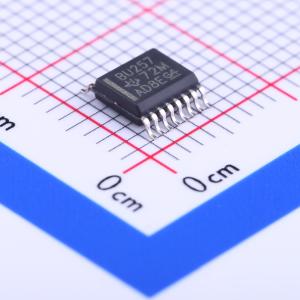 SN74CB3Q3257DBQR商品缩略图