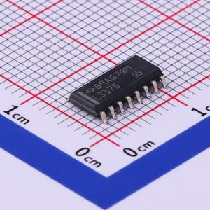 SN74LS175DR商品缩略图