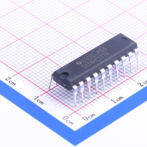 SN74HC377N商品缩略图