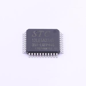 STC12LE5A32AD-35I-LQFP44商品缩略图