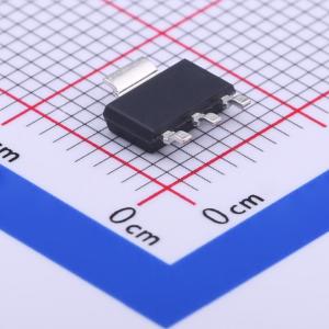 LM1117IMPX-ADJ/NOPB商品缩略图