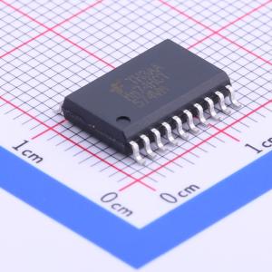 MM74HCT574WMX商品缩略图