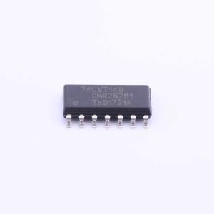 74LVT14D商品缩略图