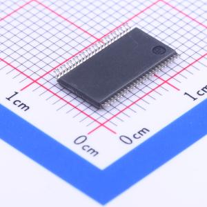 SN74LVC16244ADGGR商品缩略图