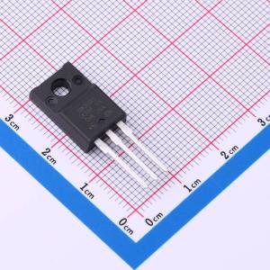 STF10N105K5商品缩略图