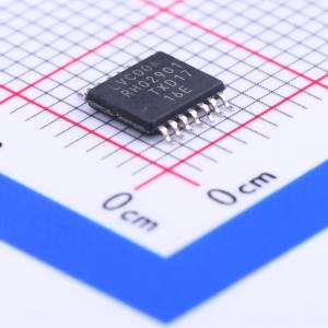 74LVC00APW,118商品缩略图