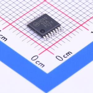 MC74HC4052ADTR2G商品缩略图