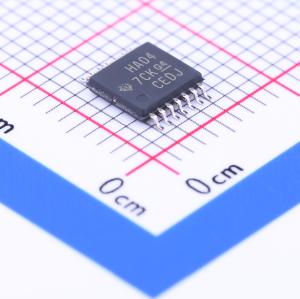 SN74AHC04PWRG4商品缩略图