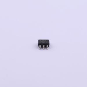 SN74AHC1G02DCKR商品缩略图