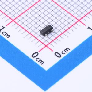 数字锁存霍尔效应传感器
