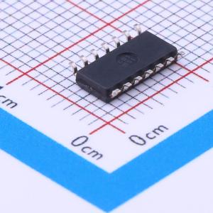 SN74LS38DR商品缩略图