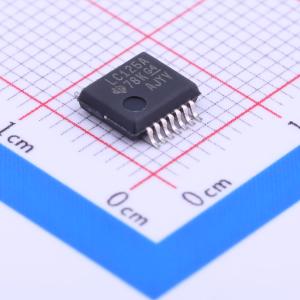 SN74LVC125ADBR商品缩略图