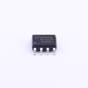 SST25VF020B-80-4I-SAE商品缩略图