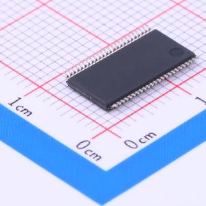 SN74LVC16374ADGGR商品缩略图