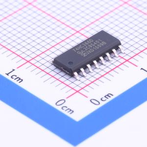 74HC366D,653商品缩略图