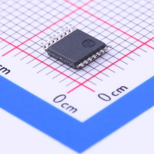 SN74CBTLV3257PWR商品缩略图