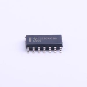 SN74LS09DR商品缩略图