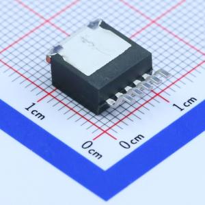 LM2576SX-ADJ/NOPB商品缩略图