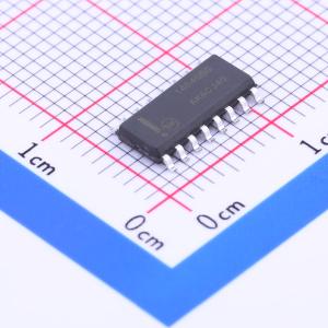 MC14049BDR2G商品缩略图