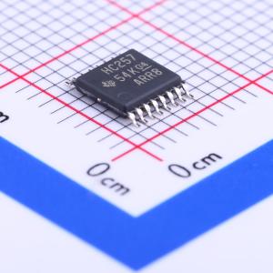 SN74HC257PWRG4商品缩略图