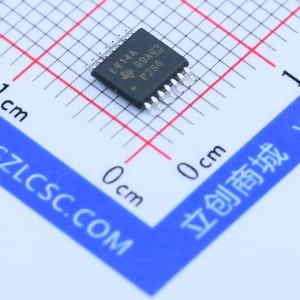 六路施密特触发反相器