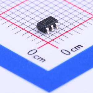 TPS793285DBVR商品缩略图