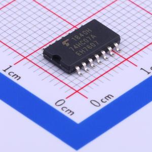 TC74HC07AF(EL,F)商品缩略图