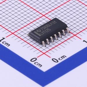 SN74LVT125DRG4商品缩略图