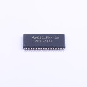 SN74LVC16244ADGGR商品缩略图