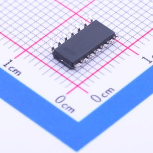 OPA4330AIDR商品缩略图