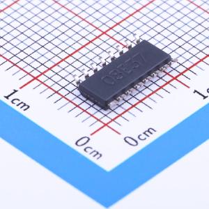 CD74HC366M96商品缩略图