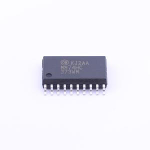 MM74HC373WMX商品缩略图