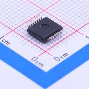 SN74LVC125ADBR商品缩略图