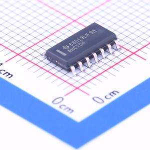 SN74AHCT04DR商品缩略图