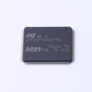 STM32F103ZFT6商品缩略图