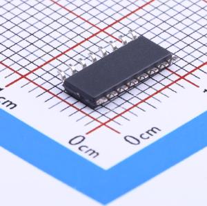 74HCT157D,653商品缩略图