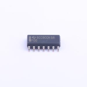 SN74F00DR商品缩略图