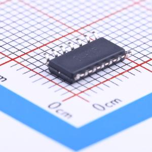 SN74HCT32DR商品缩略图