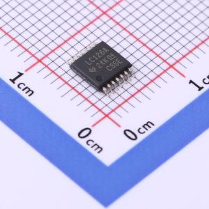 SN74LVC126APWR商品缩略图