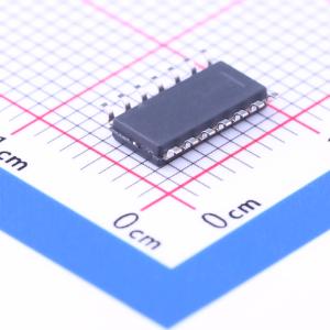 SN74AHCT04DR商品缩略图