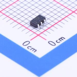 74HCT1G04GV,125商品缩略图