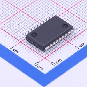 MC74AC245DWR2G商品缩略图